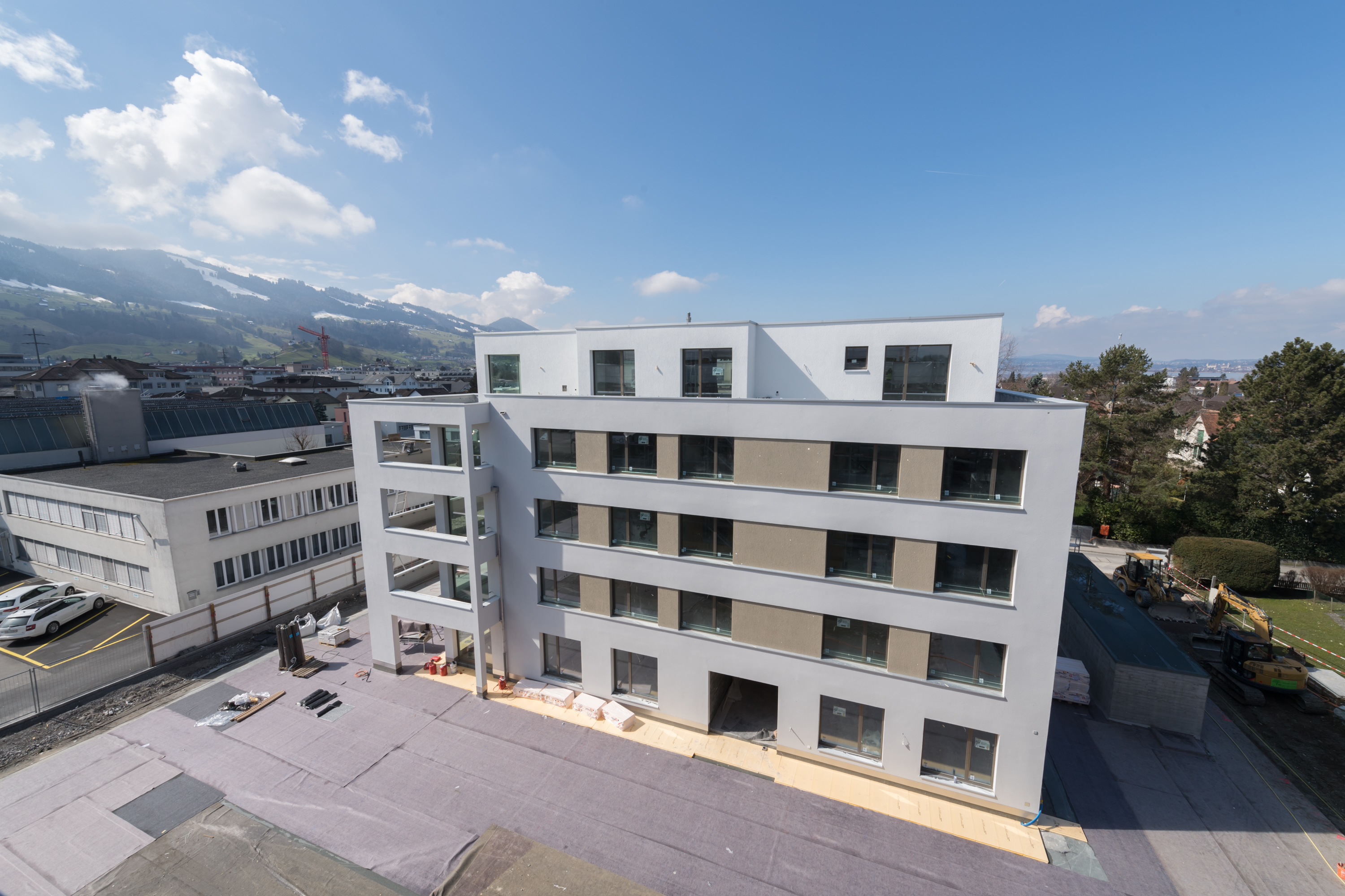 Titelbild System MW-Eco Titelbild System MW-Eco