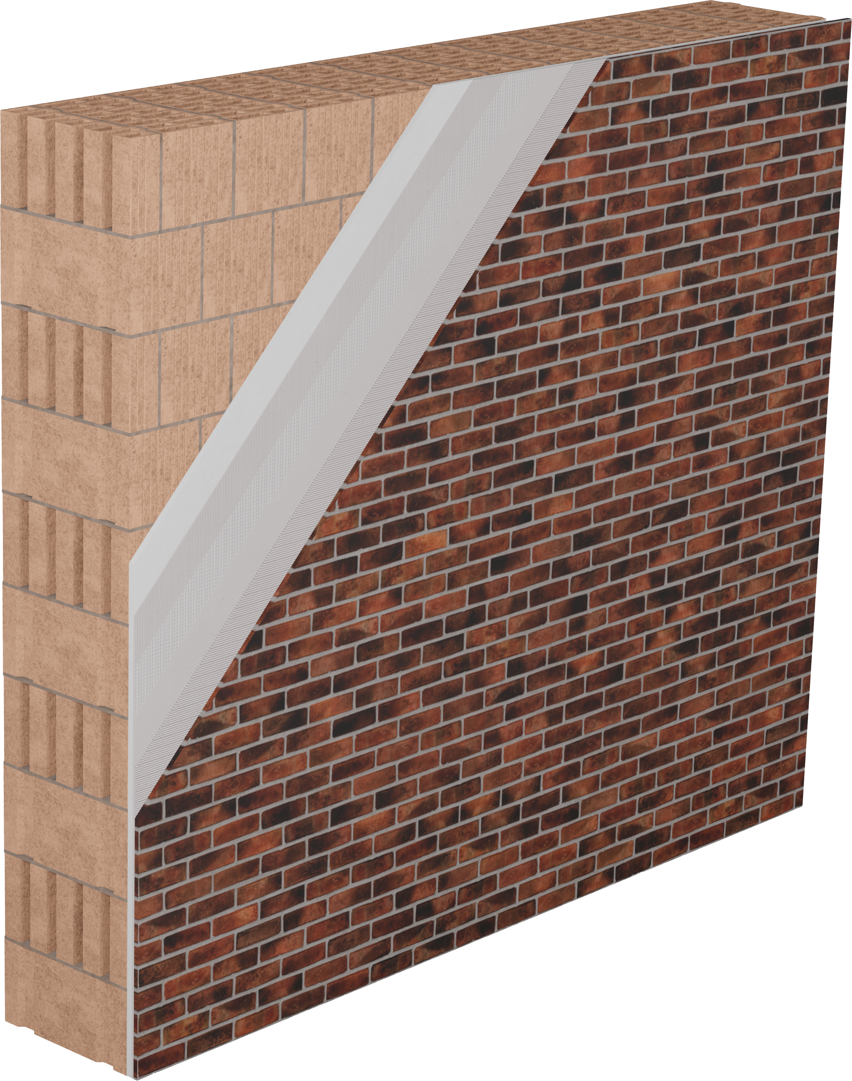 wall Ceramo 
