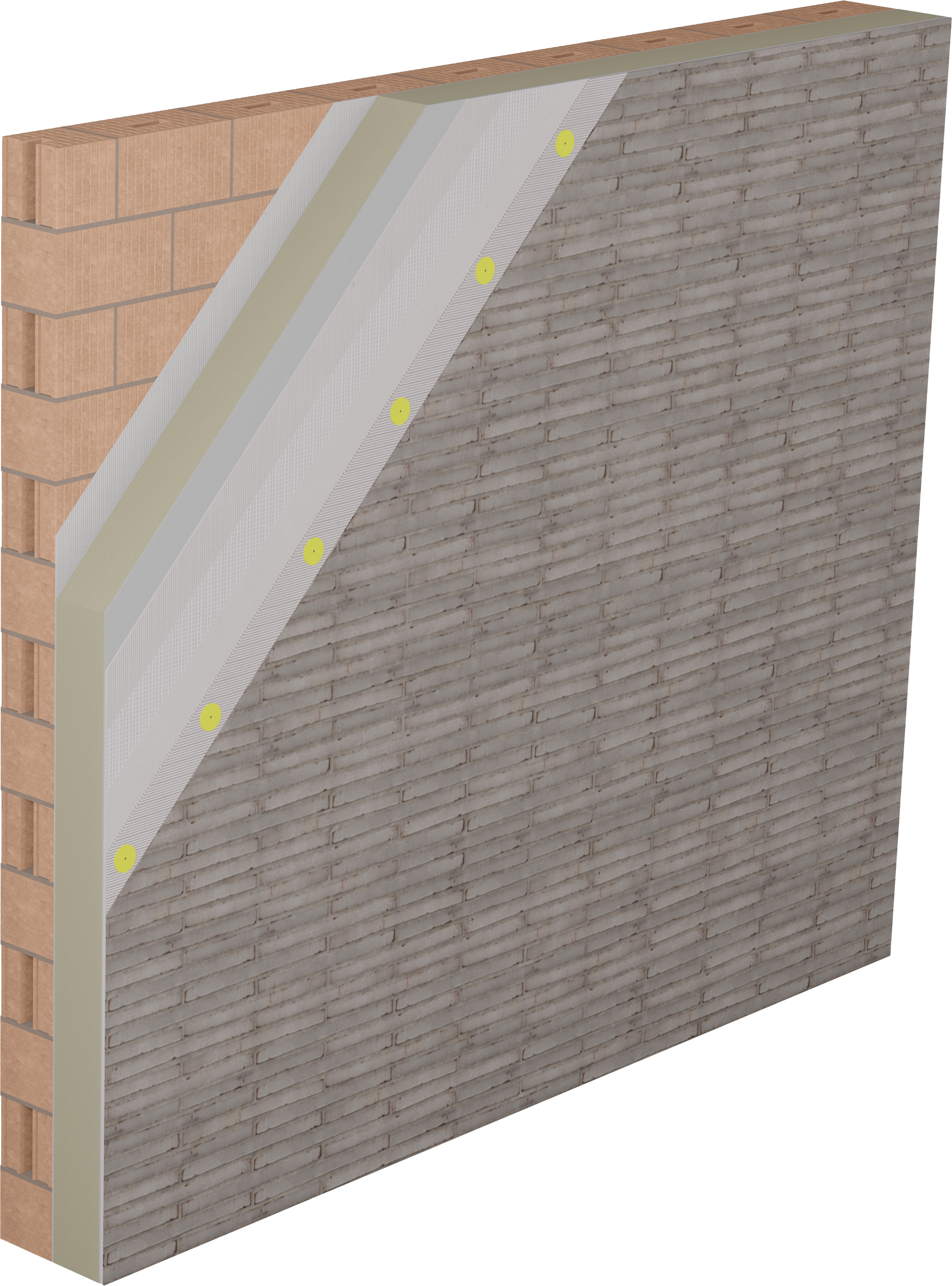 PIR Ceramo 