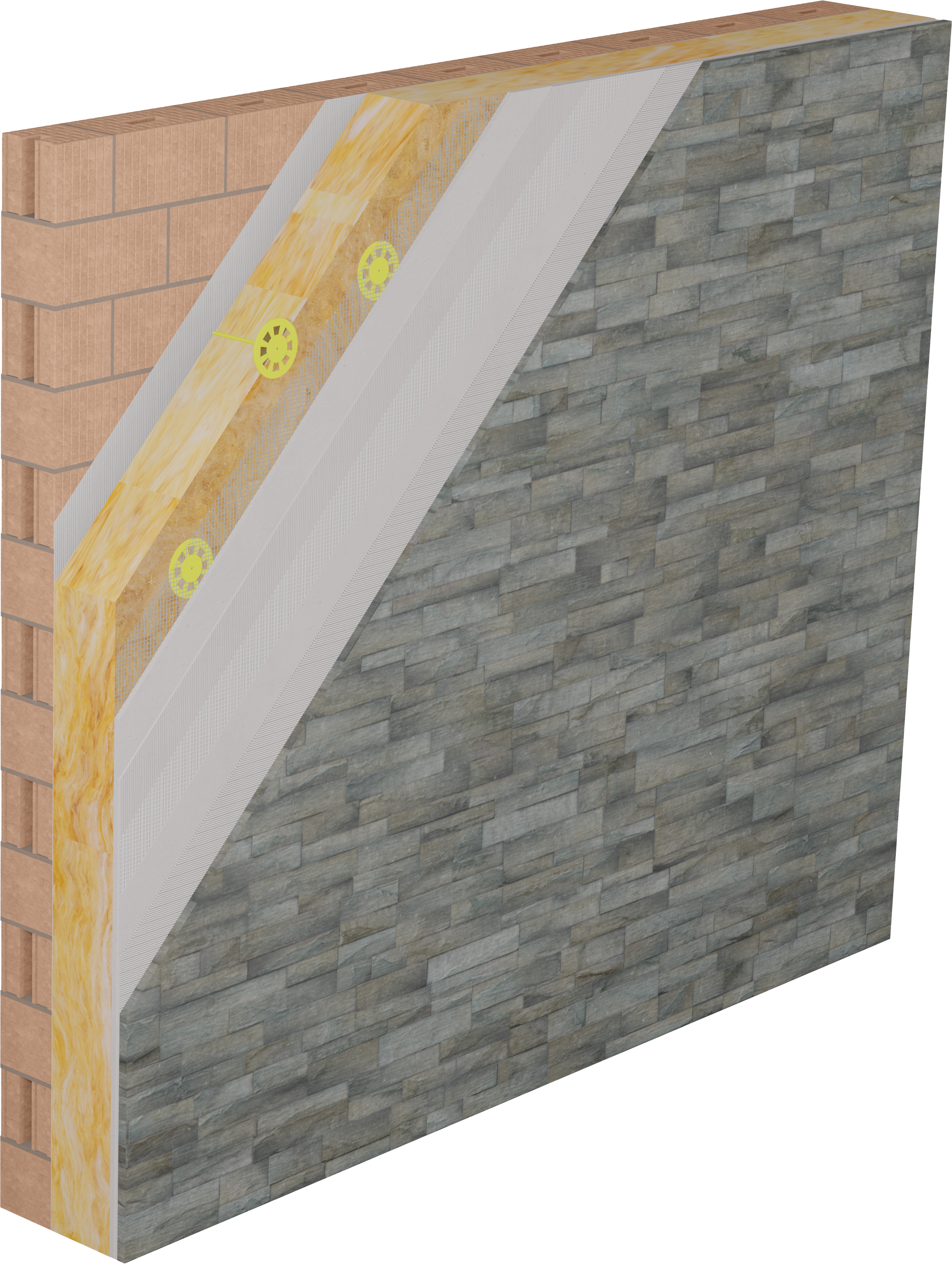 Robust ceramo 