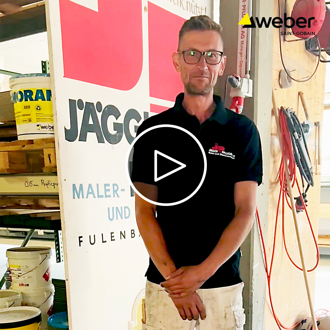 Hansruedi J&auml;ggi | Inhaber | J&auml;ggi Pfluger AG 