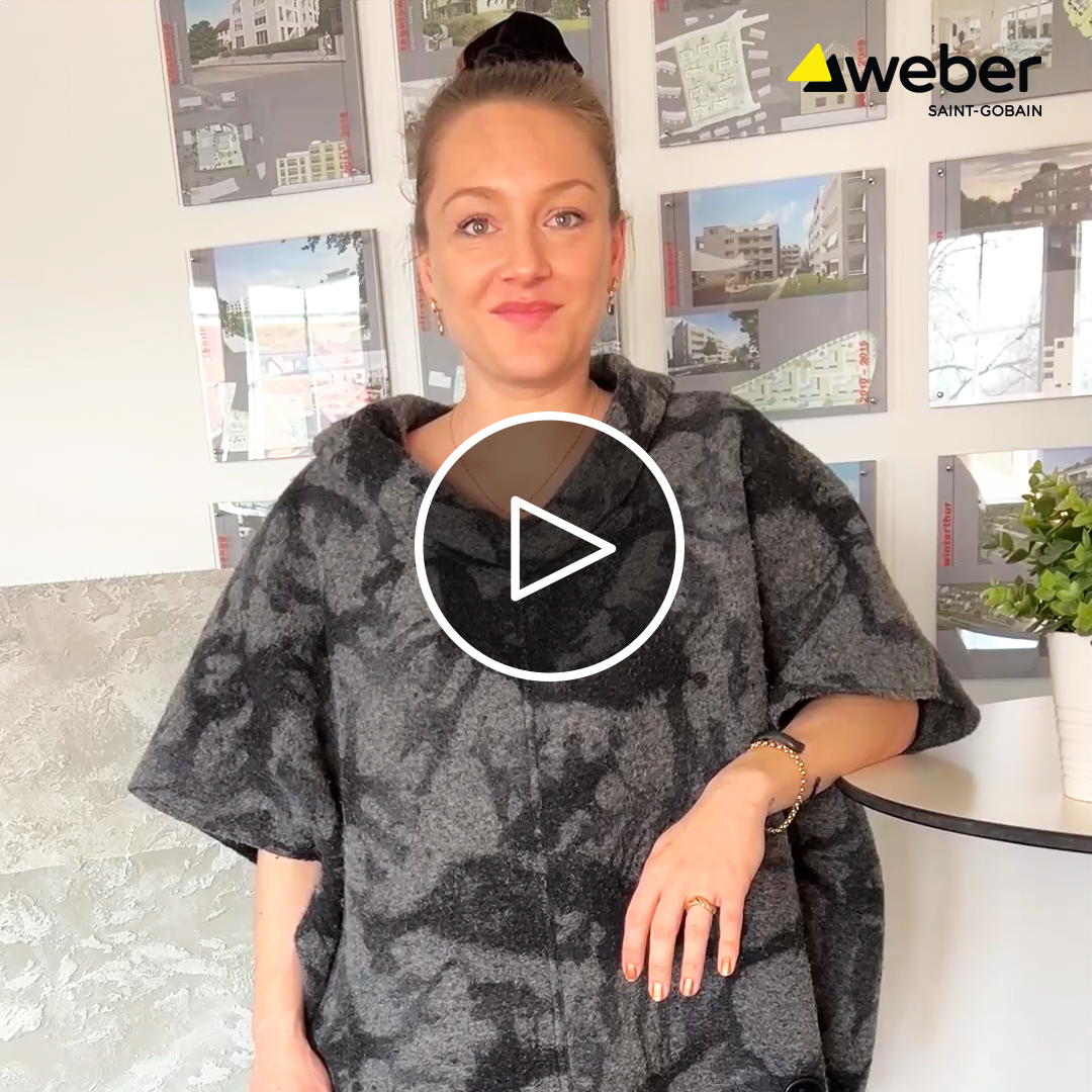 Lea Weiss | Architecte concepteur MSc EPF | Fuchs Partner AG