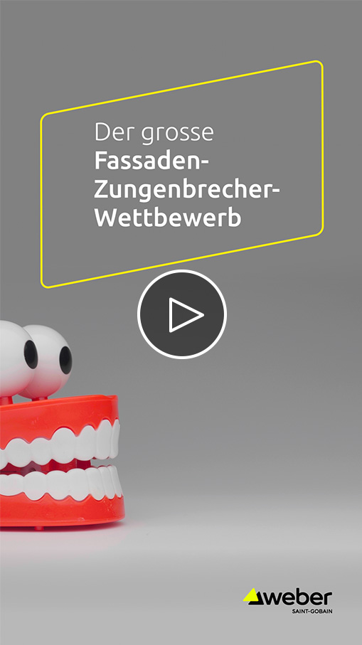 Social Wall Fassadenlösungen