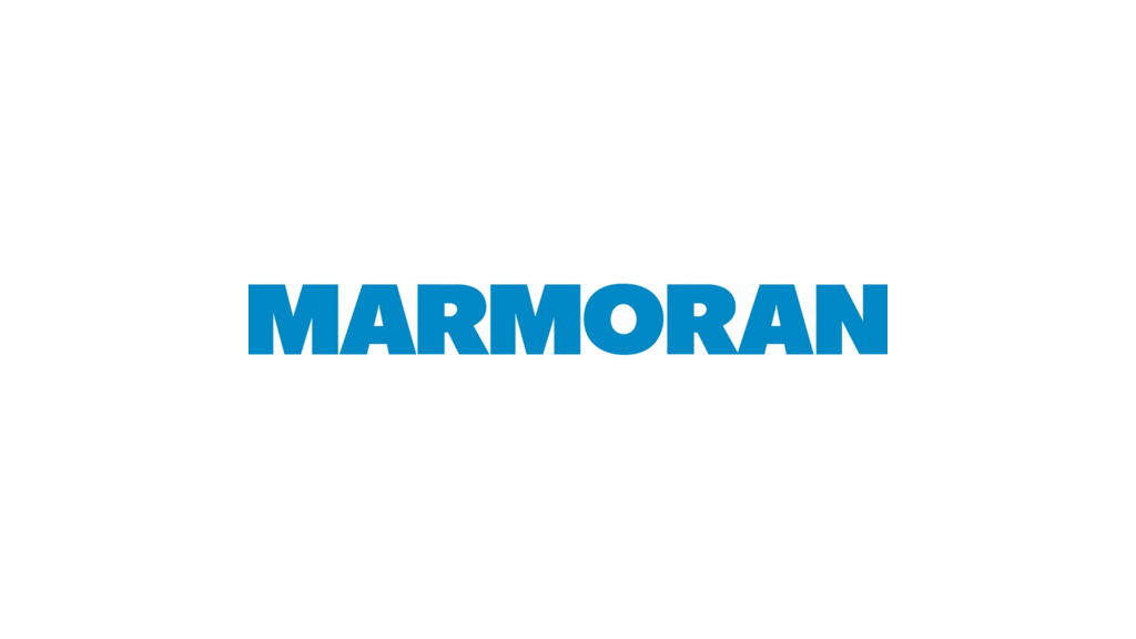 Logo MARMORAN Logo MARMORAN