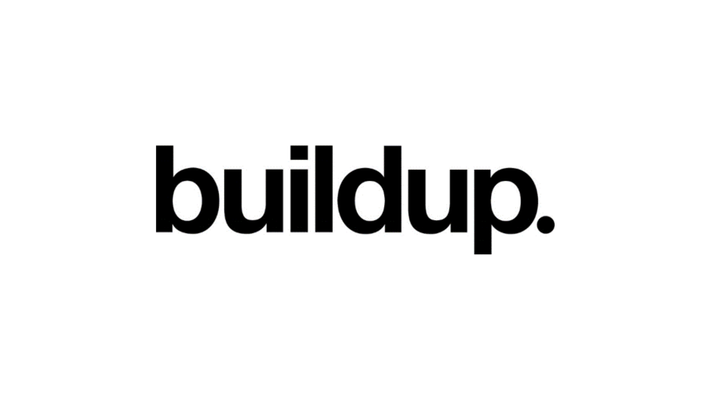 buildup logo buildup logo