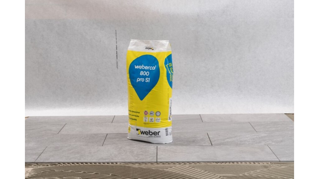 Saint-Gobain Weber AG