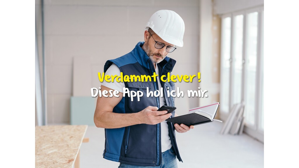 CleverApp Titelbild CleverApp Titelbild