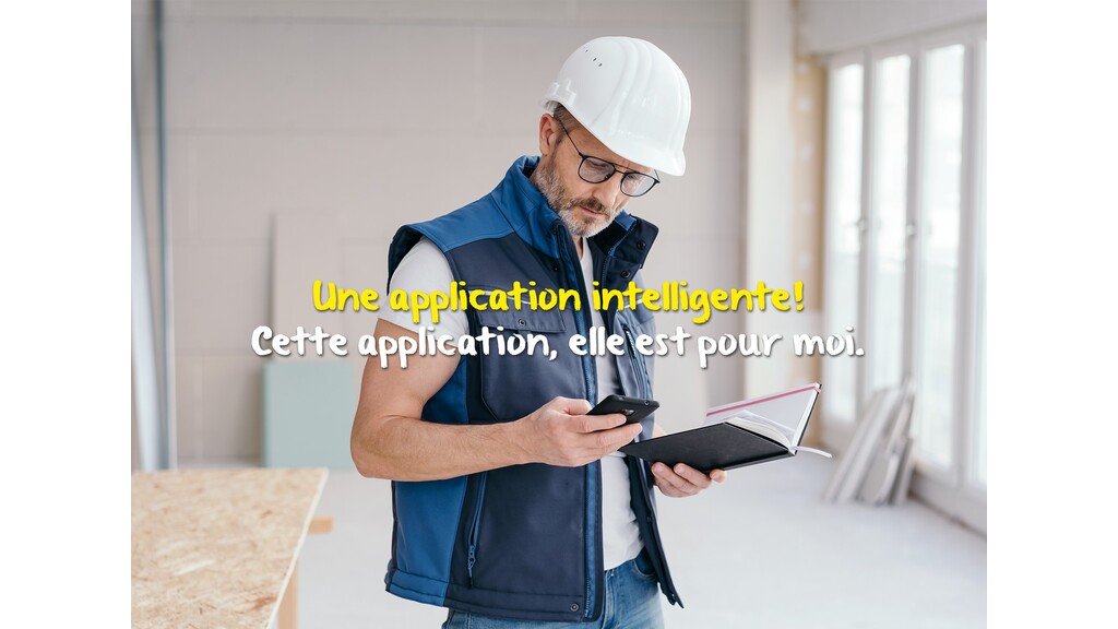 CleverApp Titelbild FR CleverApp Titelbild FR