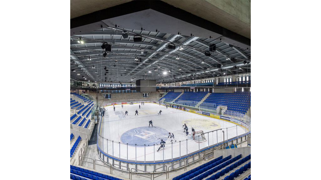 Eishockeyfeld Ambri-Piotta.jpg Saint-Gobain Weber AG