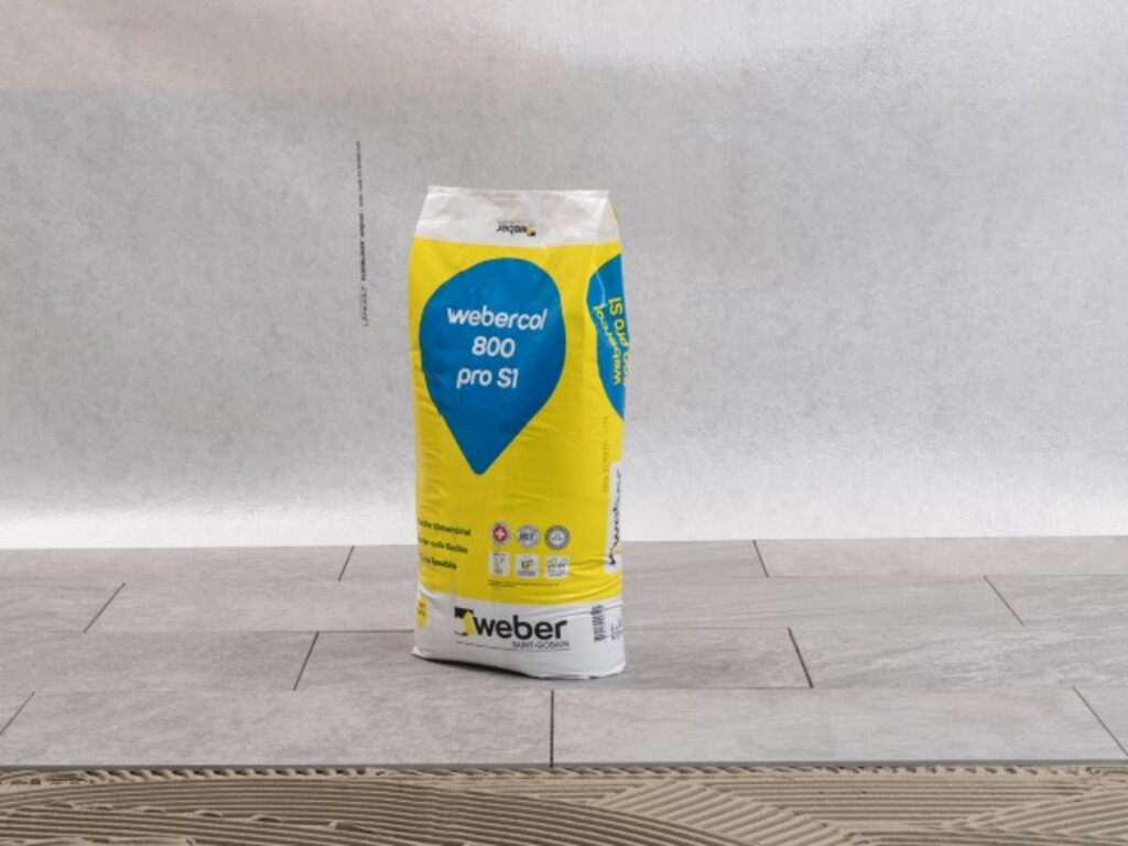 Saint-Gobain Weber AG