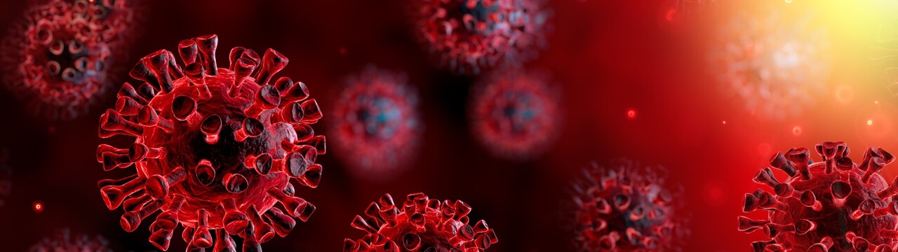 Corona-Virus News Corona-Virus News