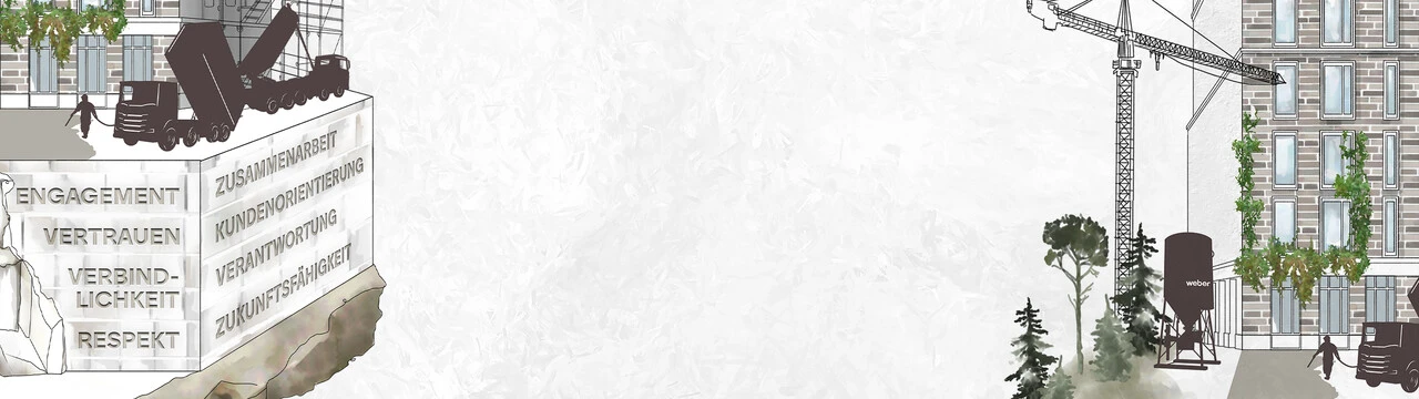 Saint-Gobain Weber Schweiz | Suisse | Svizzera