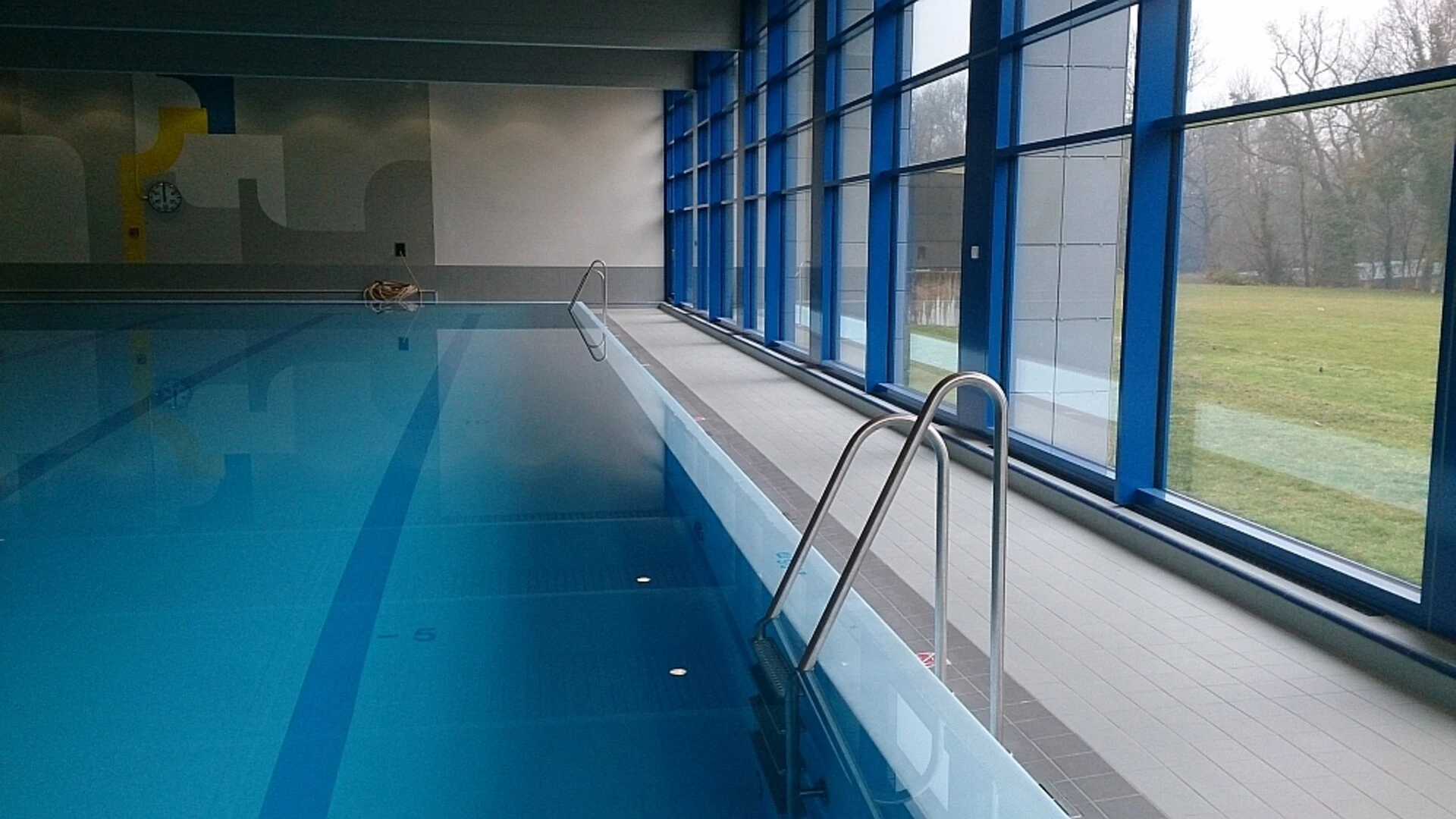 Saint-Gobain Weber Schweiz | Suisse | Svizzera