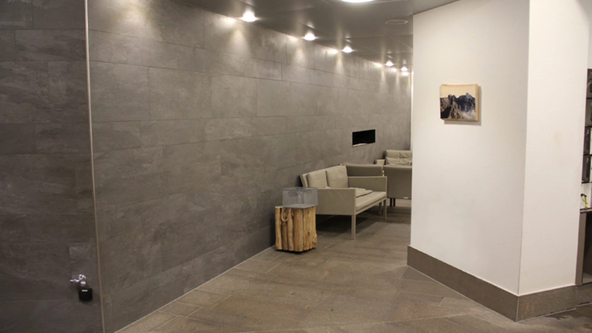 Saint-Gobain Weber Schweiz | Suisse | Svizzera
