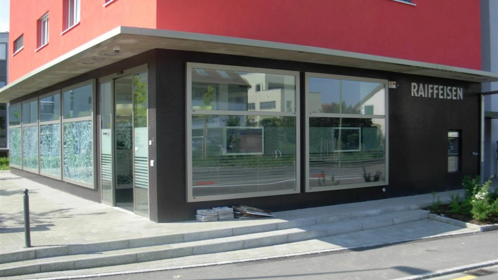 Saint-Gobain Weber Schweiz | Suisse | Svizzera