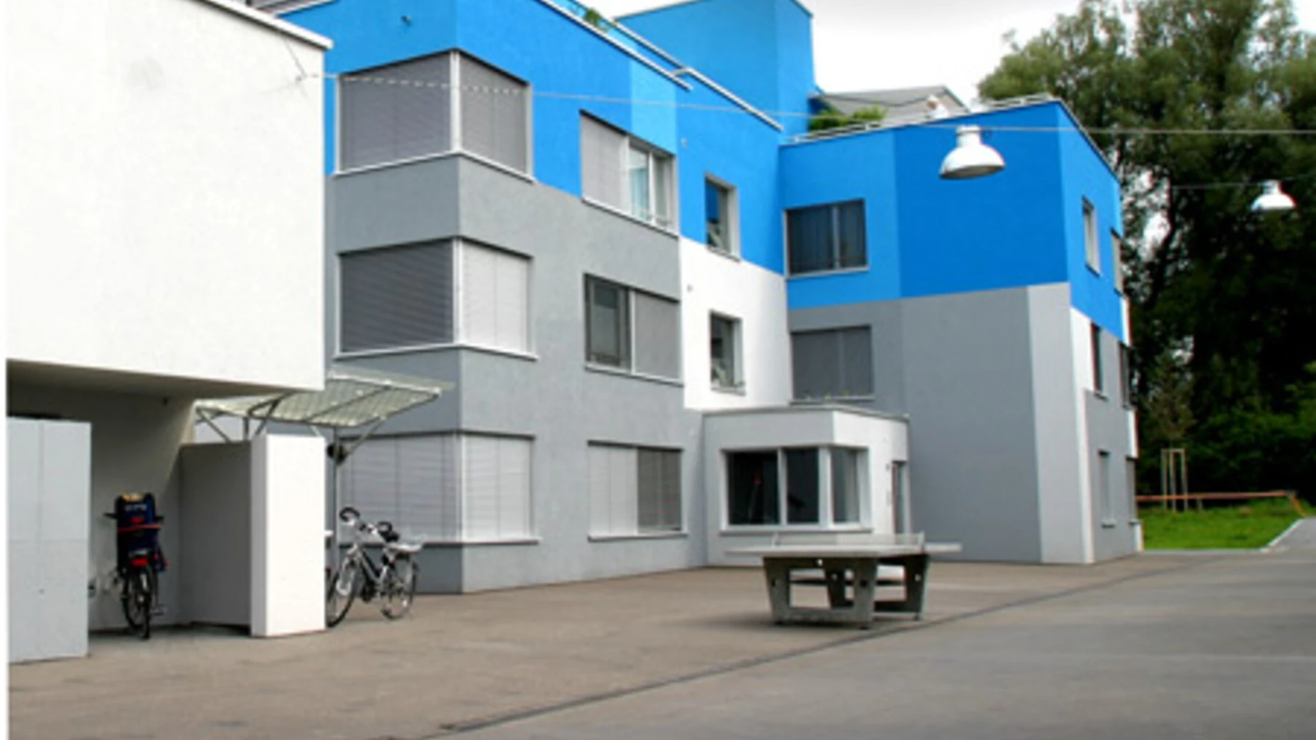 Saint-Gobain Weber Schweiz | Suisse | Svizzera