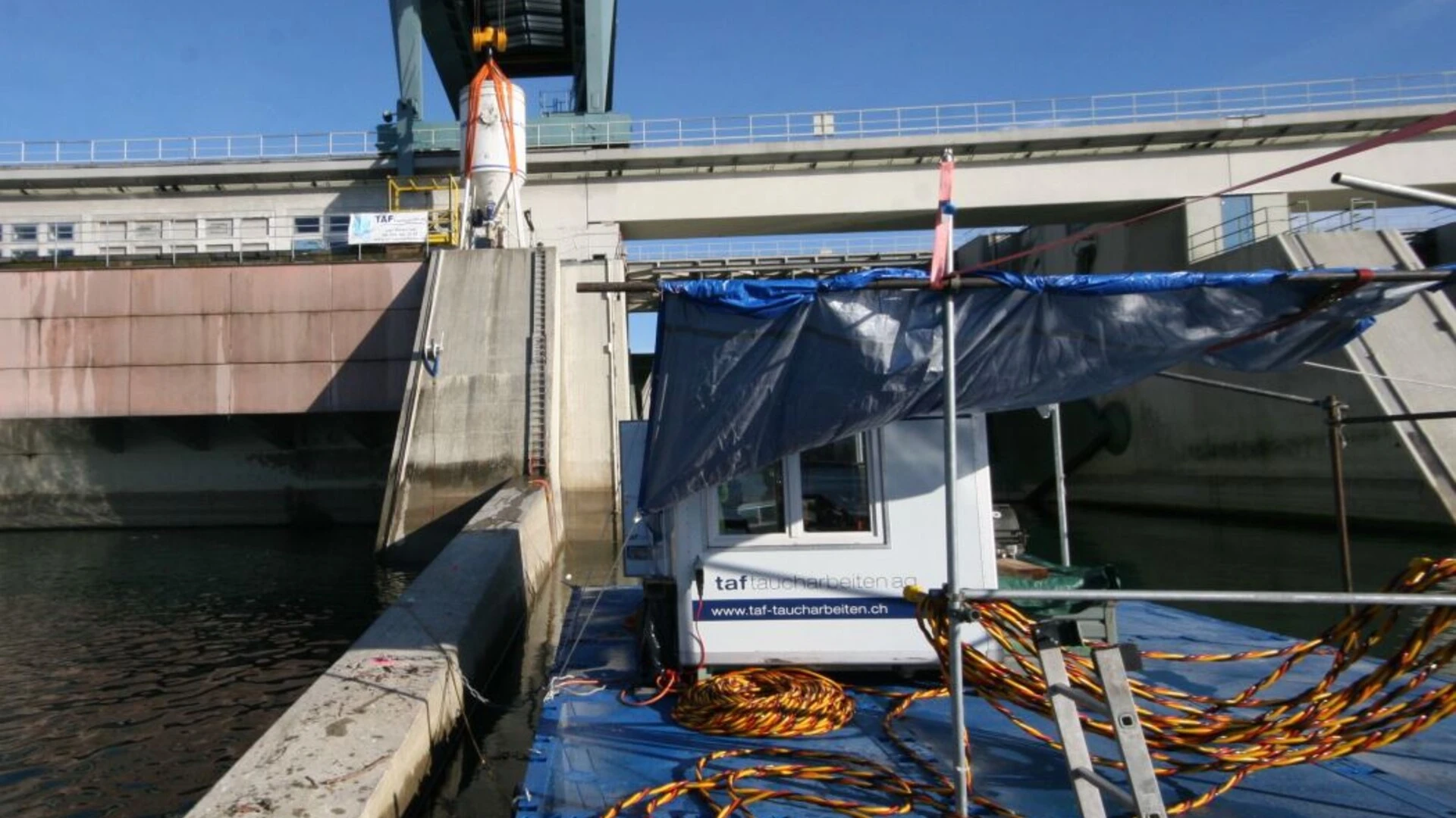 Saint-Gobain Weber Schweiz | Suisse | Svizzera