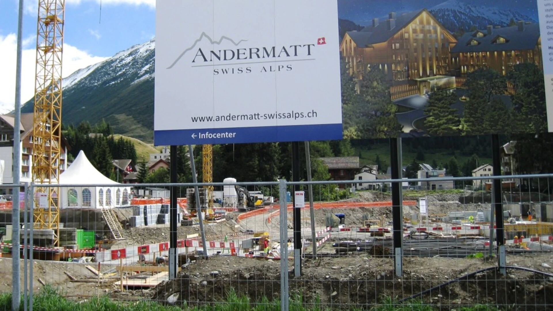 Saint-Gobain Weber Schweiz | Suisse | Svizzera