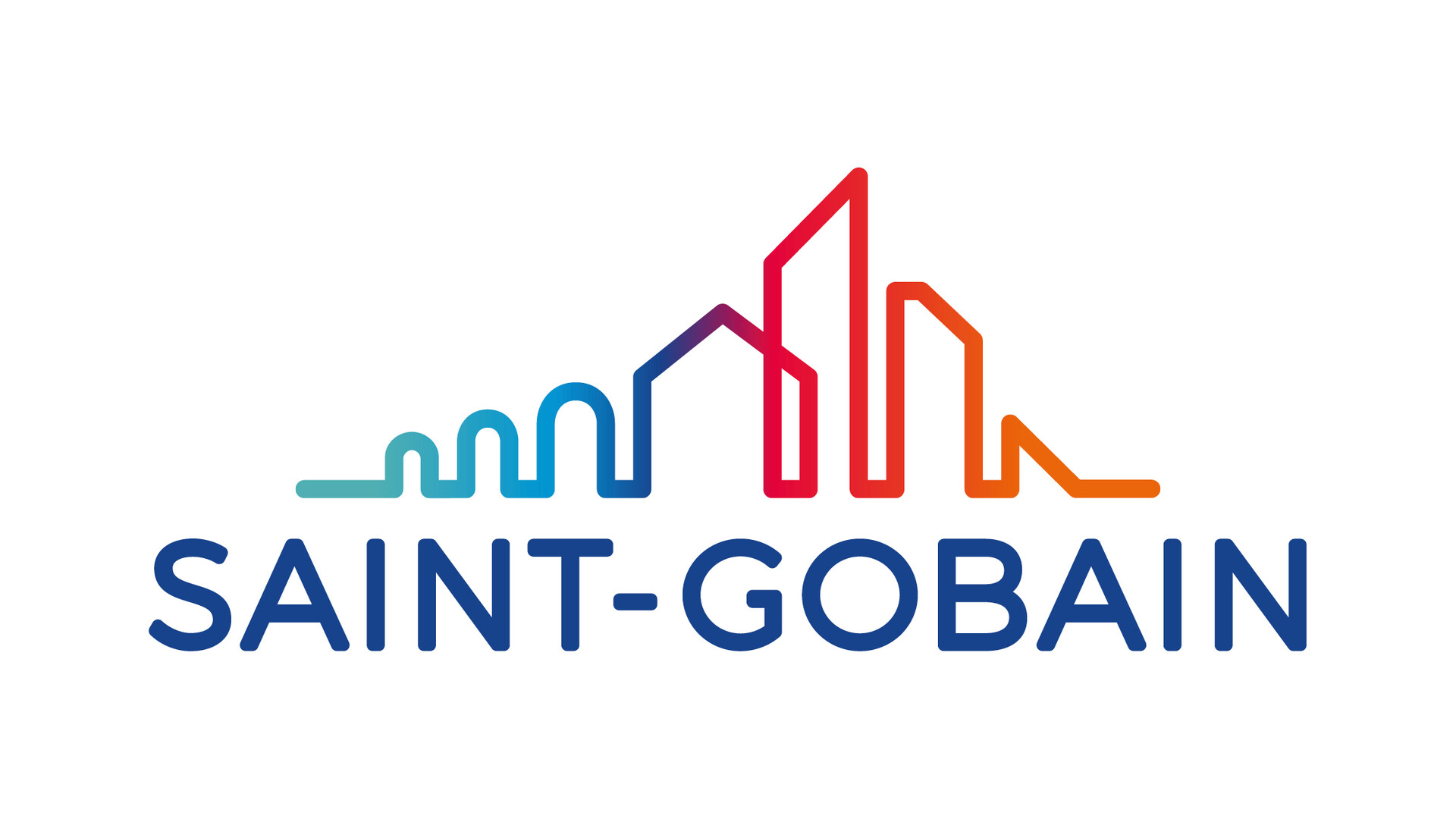 Logo Saint-Gobain Logo Saint-Gobain