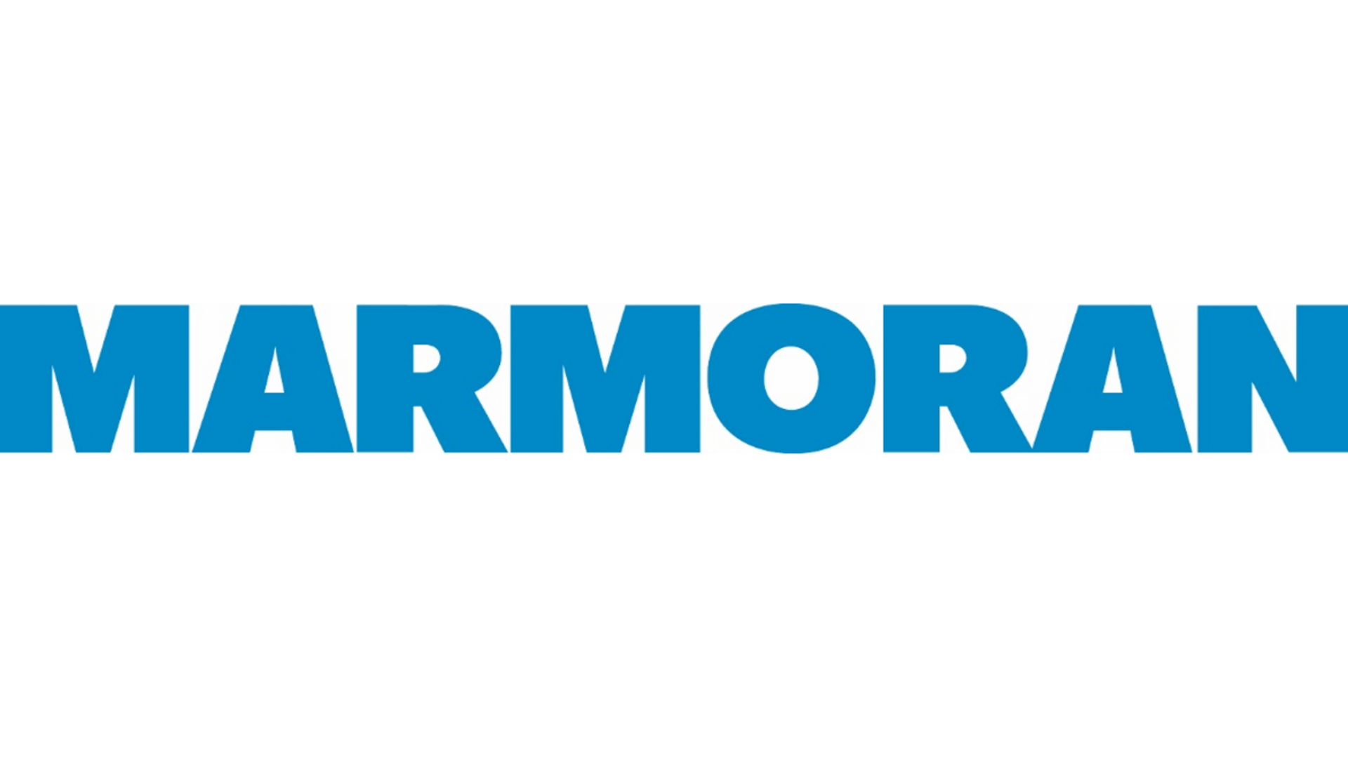 Logo MARMORAN Logo MARMORAN
