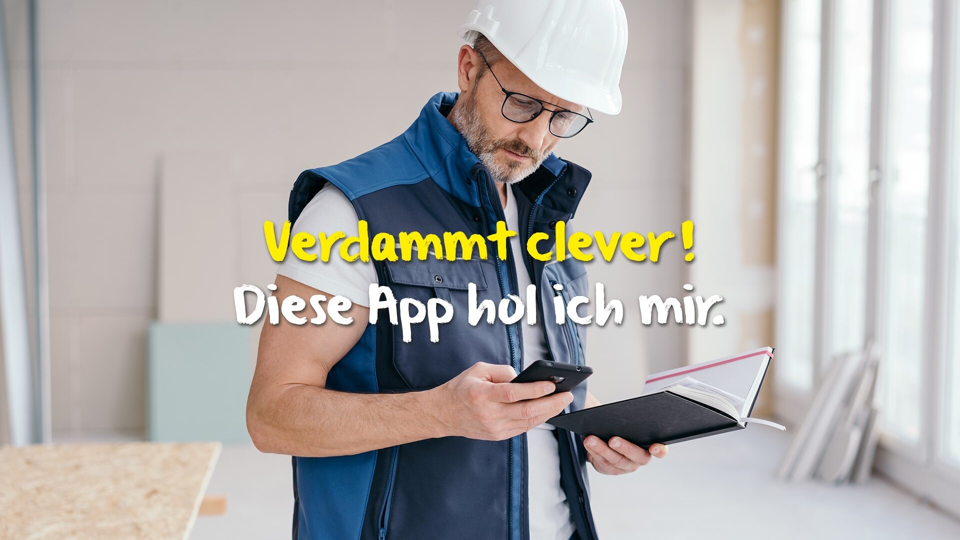 CleverApp Titelbild CleverApp Titelbild