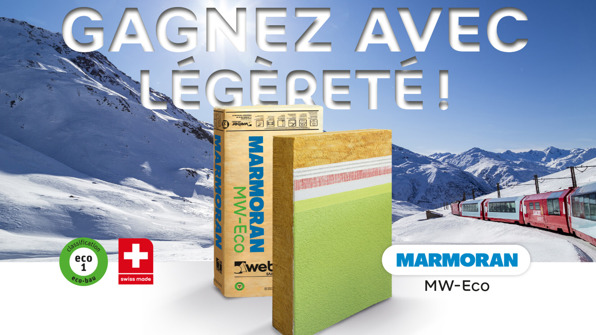 MW-Eco Wettbewerb FR MW-Eco Wettbewerb FR