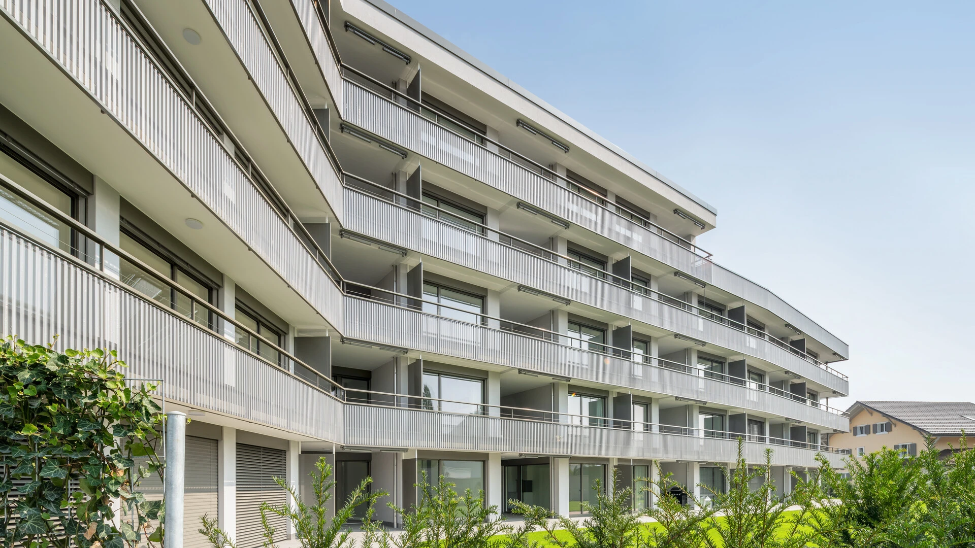 Saint-Gobain Weber Schweiz | Suisse | Svizzera