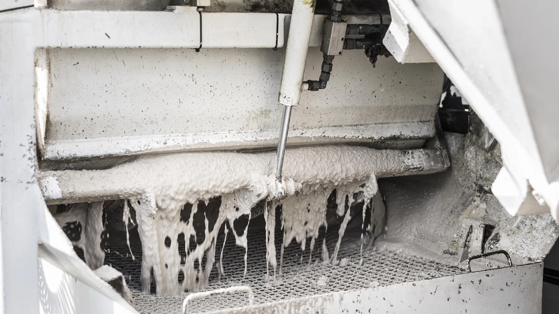 Mix-Mobil Mischanlage