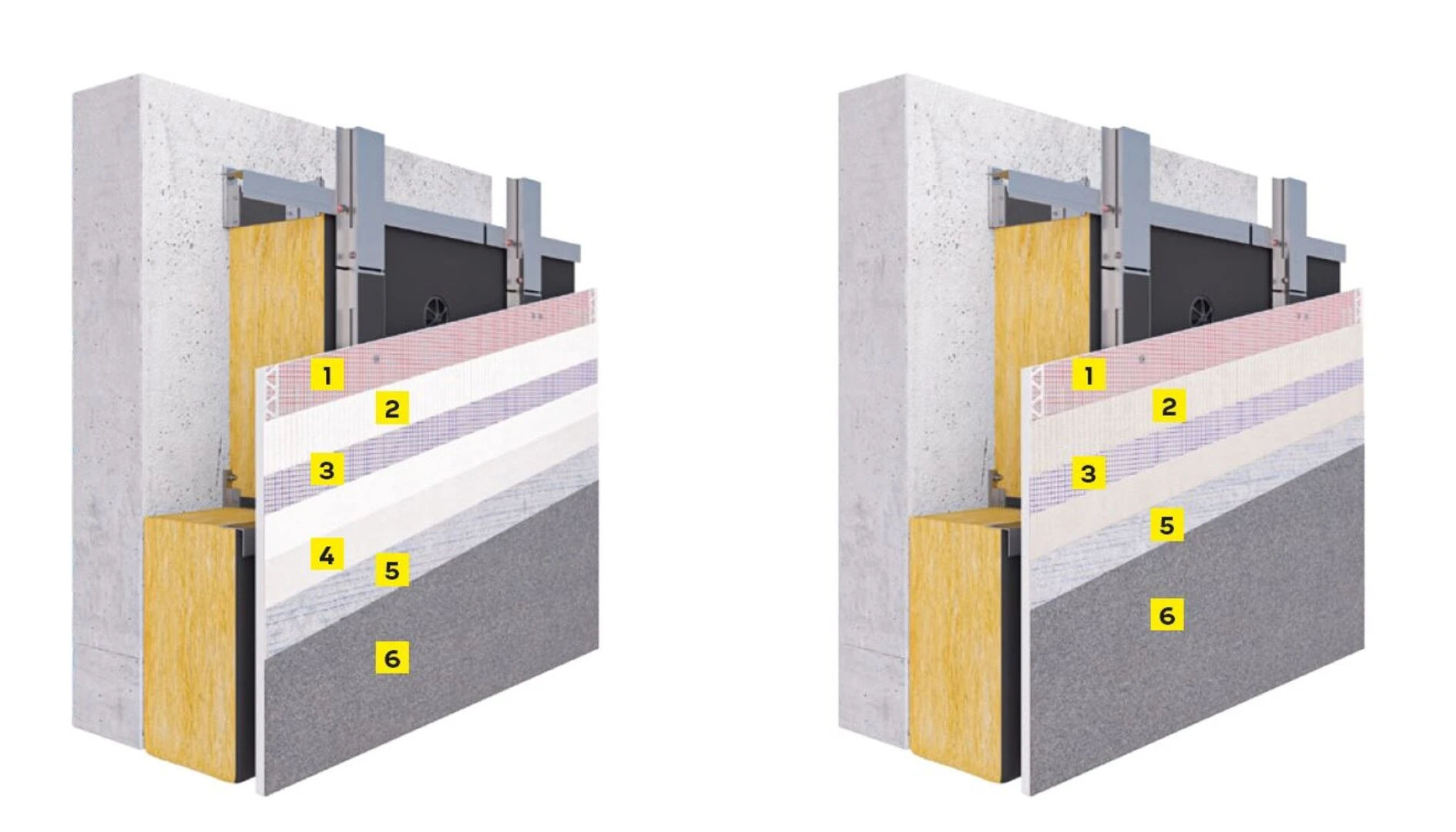 Systemaufbau MARMOtec Classic und MARMOtec Organo Titel