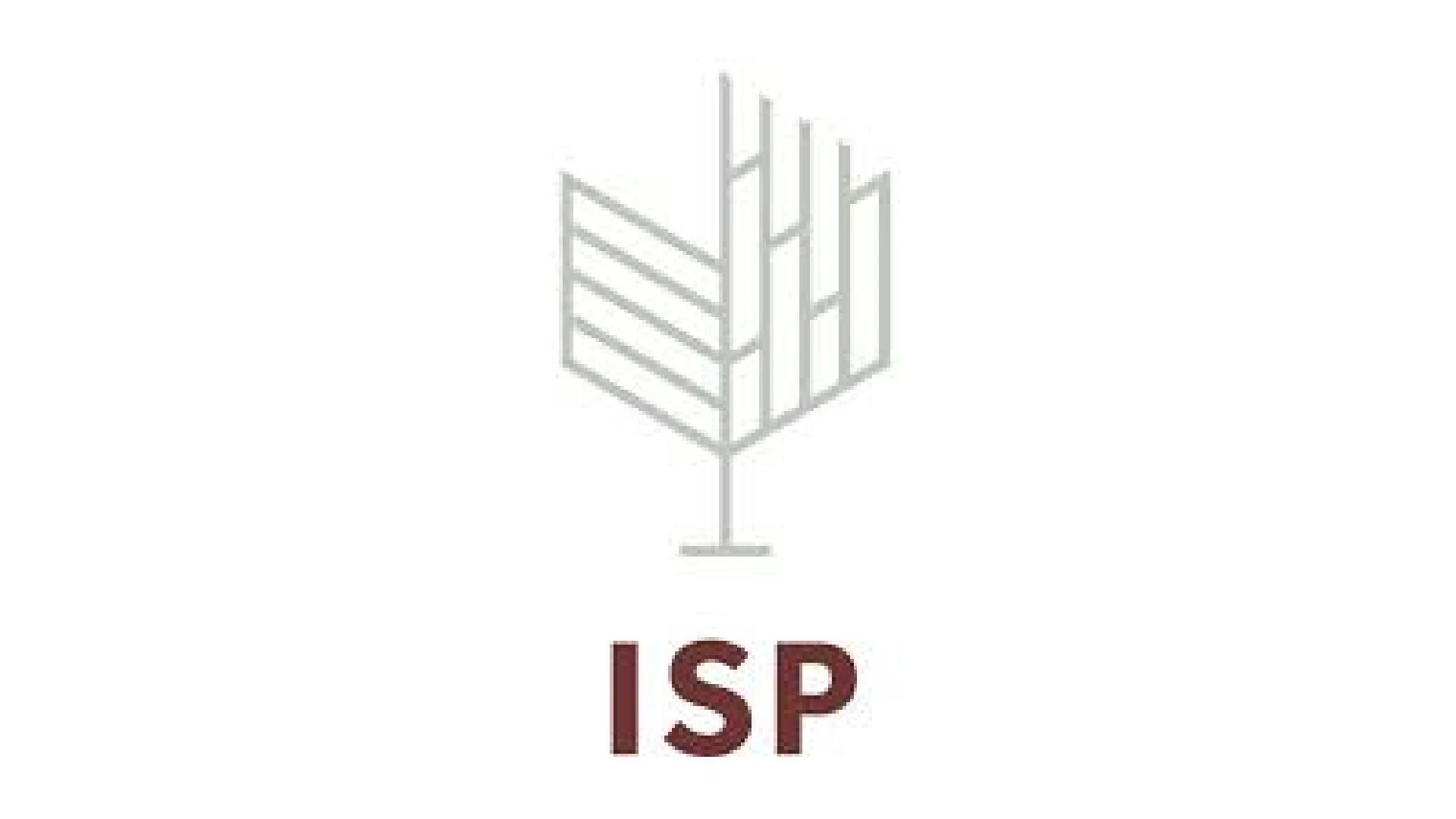 ISP Logo