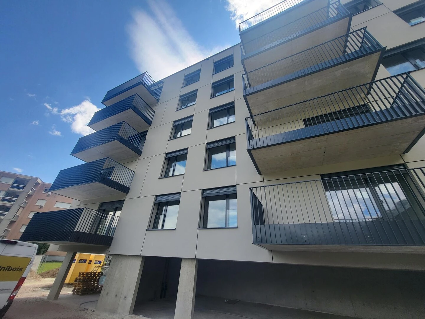La Barme