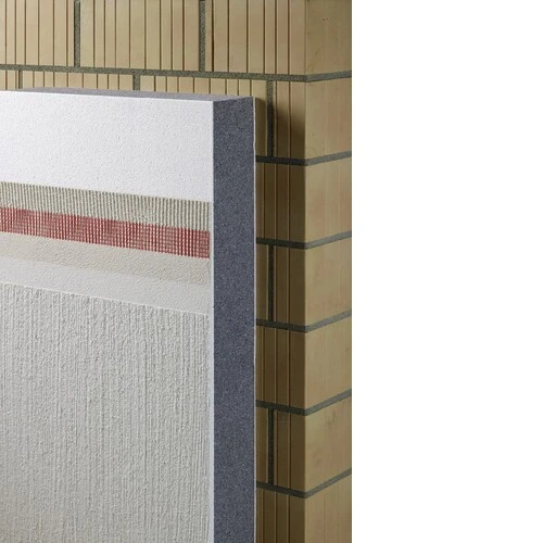 LAMBDA White 030 Systemaufbau