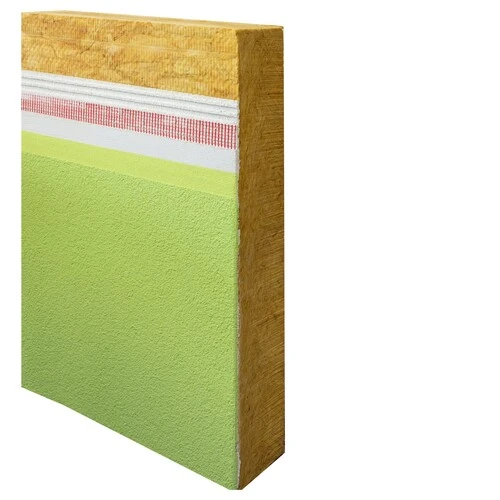 MW-Eco Systemaufbau