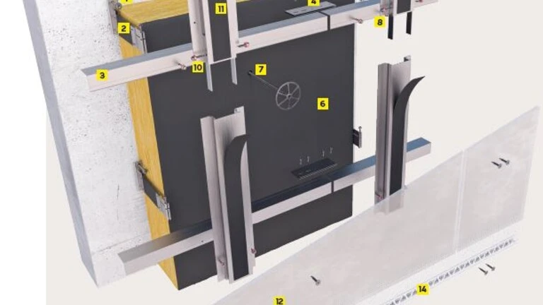 MARMOtec System