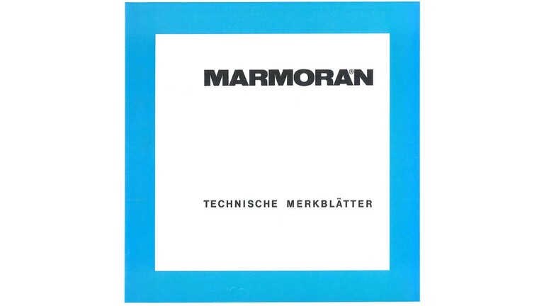 MARMORAN 1948 MARMORAN 1948