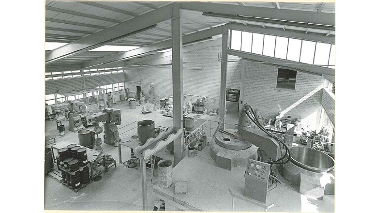 MARMORAN 1967 MARMORAN 1967