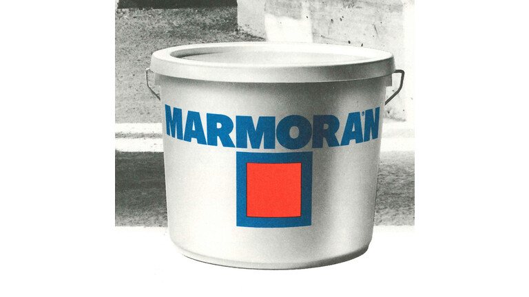 MARMORAN 1994 MARMORAN 1994