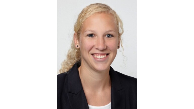 Sabrina Kirchhofer Sabrina Kirchhofer