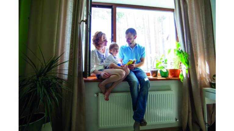 DIY-Für die beste Wärme- oder Schalldämmung DIY-Für die beste Wärme- oder Schalldämmung