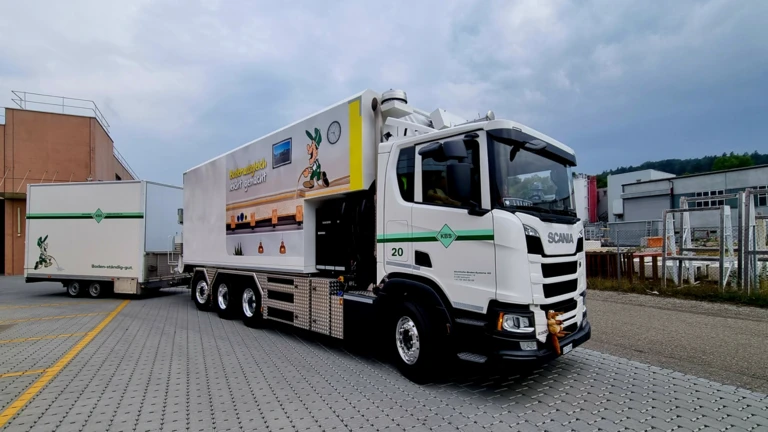 W-LKW-20
