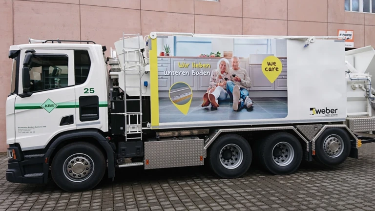W-LKW-25