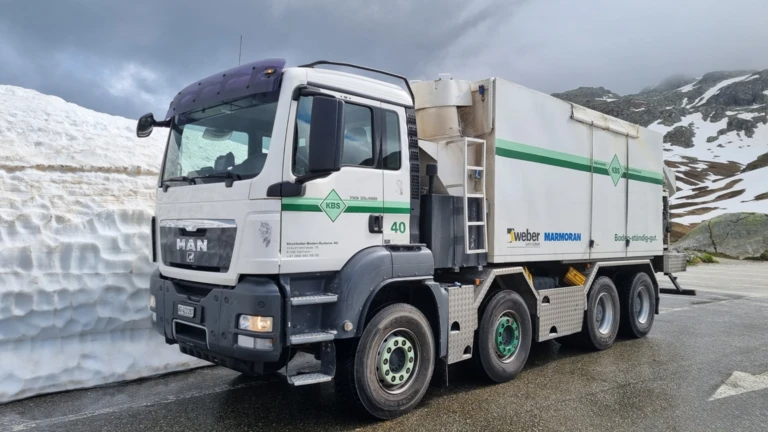 W-LKW-40