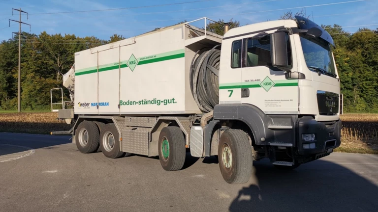 W-LKW-7