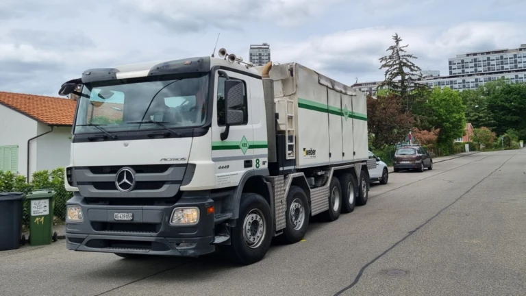 W-LKW-8