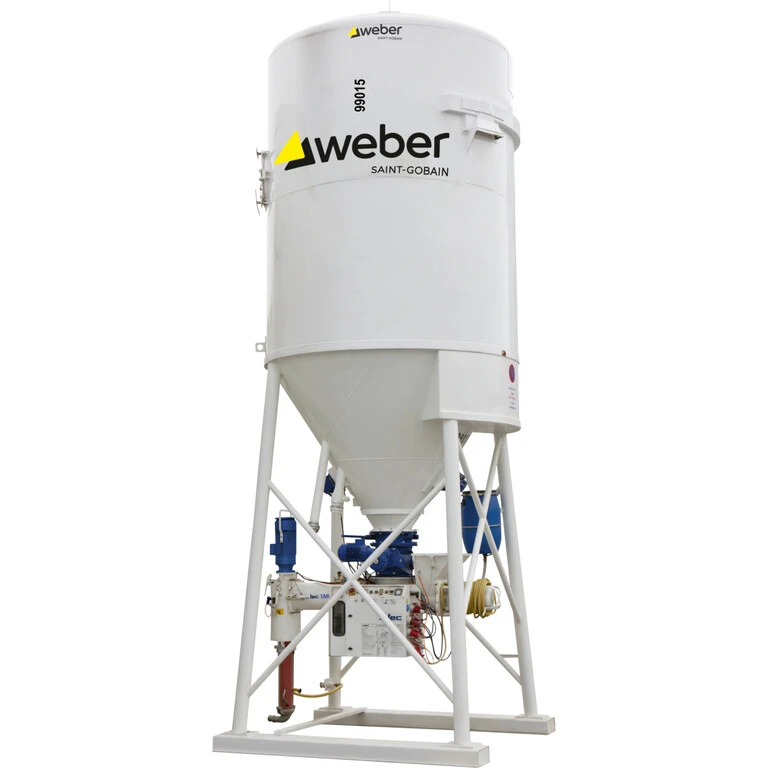 Saint-Gobain Weber Schweiz | Suisse | Svizzera