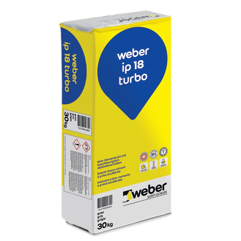 Saint-Gobain Weber Schweiz | Suisse | Svizzera