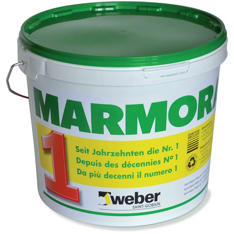 Saint-Gobain Weber Schweiz | Suisse | Svizzera