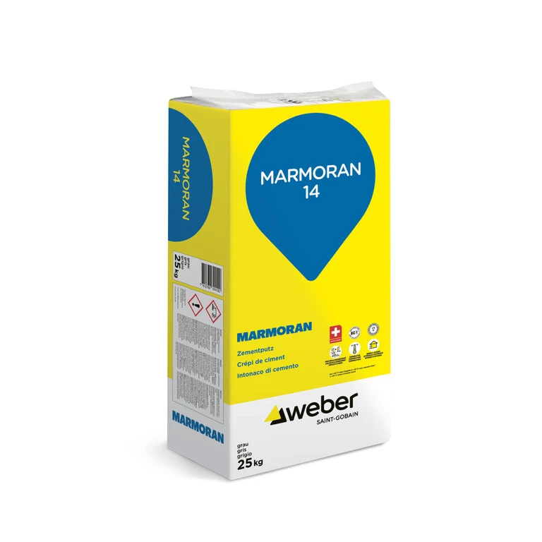 Intonaco Per Facciate In Resina Siliconica - Foto 9