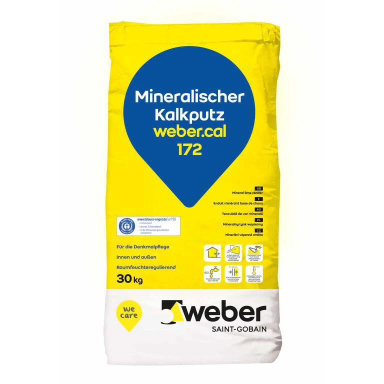 Saint-Gobain Weber Schweiz | Suisse | Svizzera