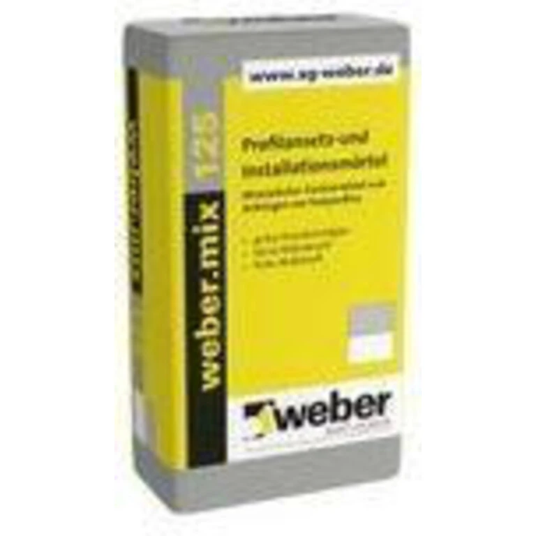 Saint-Gobain Weber Schweiz | Suisse | Svizzera